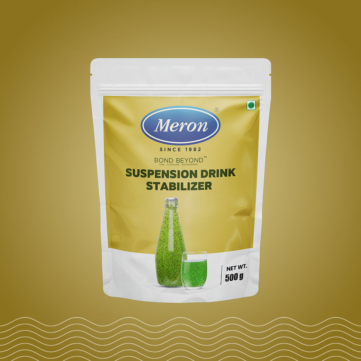 Meron Suspension Drink Stabilizer – 500g