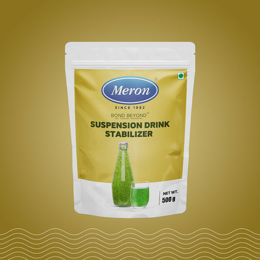 Meron Suspension Drink Stabilizer – 500g