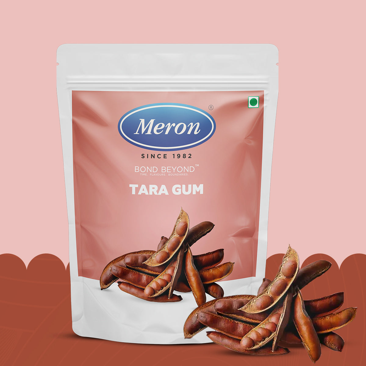 Meron Tara Gum