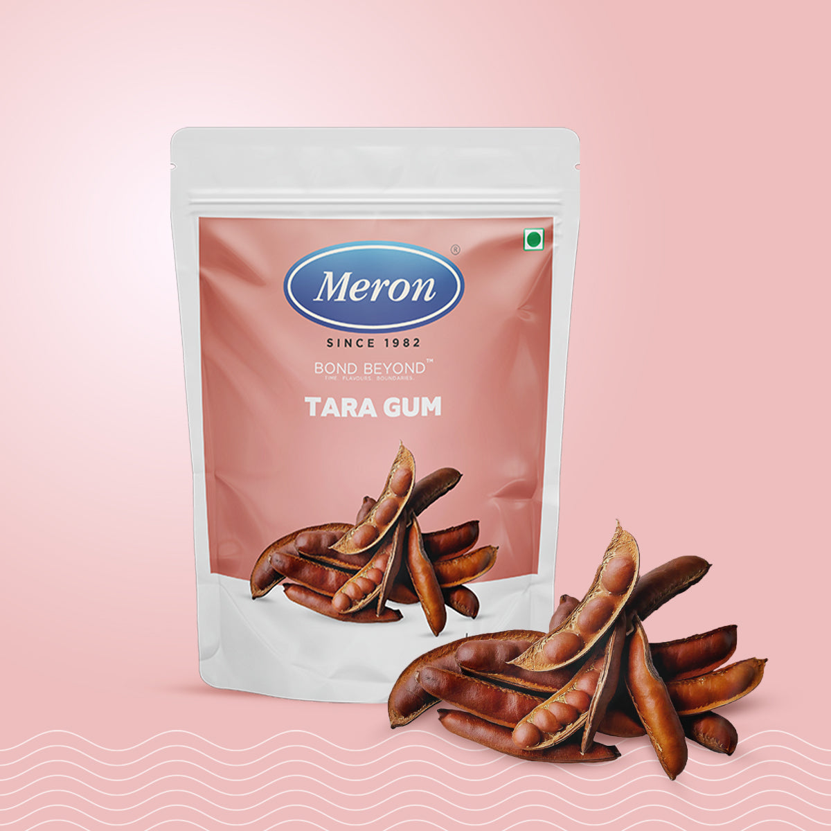 Meron Tara Gum - 500g