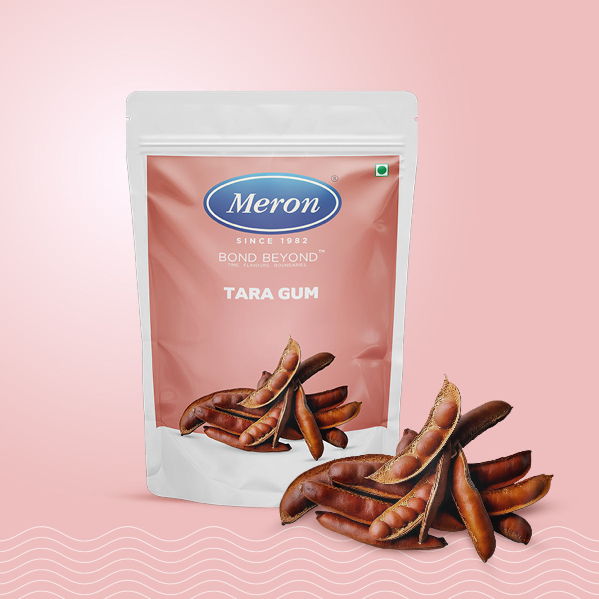 Meron Tara Gum - 100g