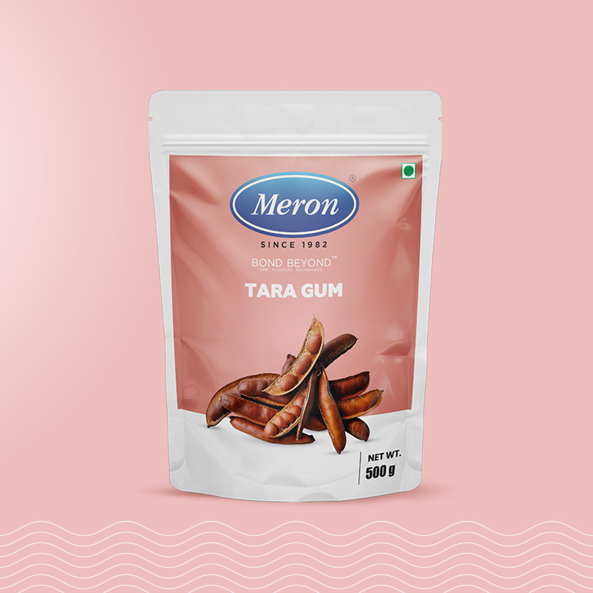 Meron Tara Gum - 500g