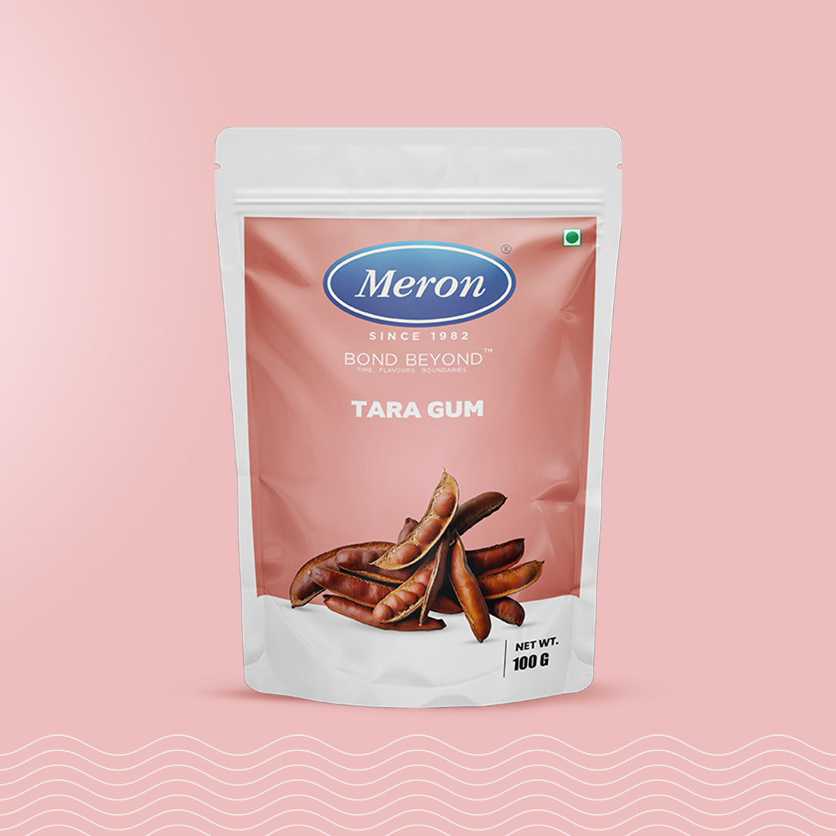Meron Tara Gum - 100g