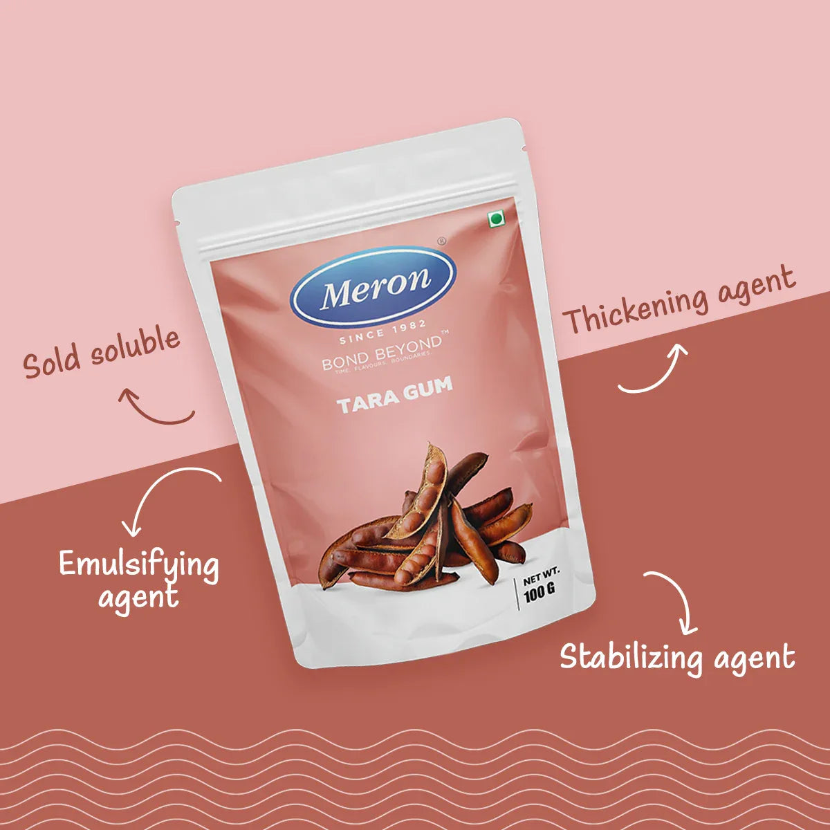 Meron Tara Gum
