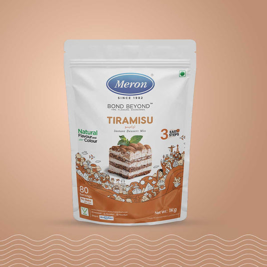 Tiramisu - 1 Kg