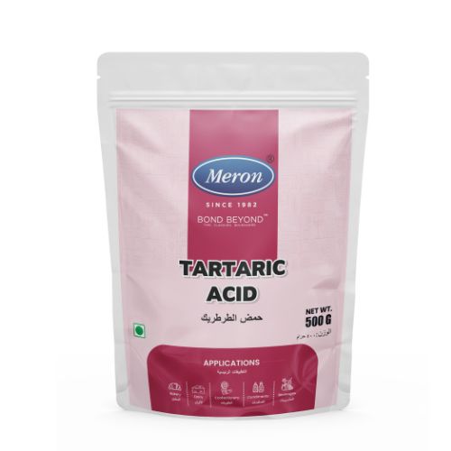 Tartaric Acid