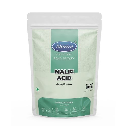Malic acid