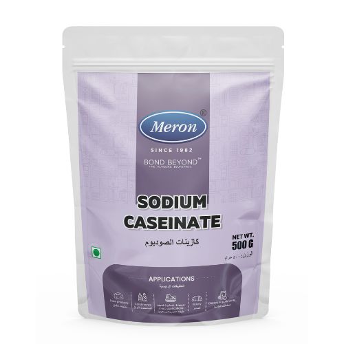 Sodium caseinate