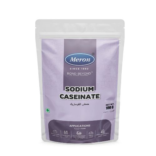 Sodium caseinate