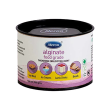 Sodium alginate 