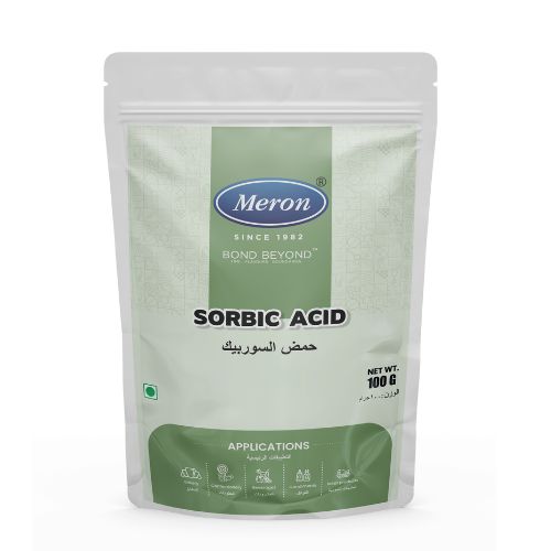 Sorbic Acid