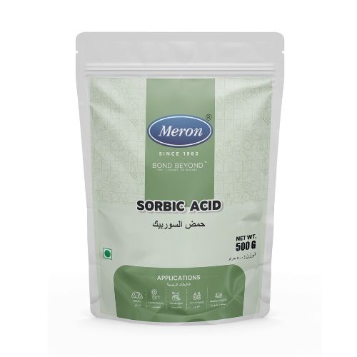 Sorbic Acid