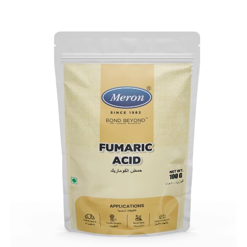 Fumaric acid