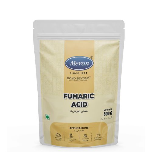 Fumaric acid