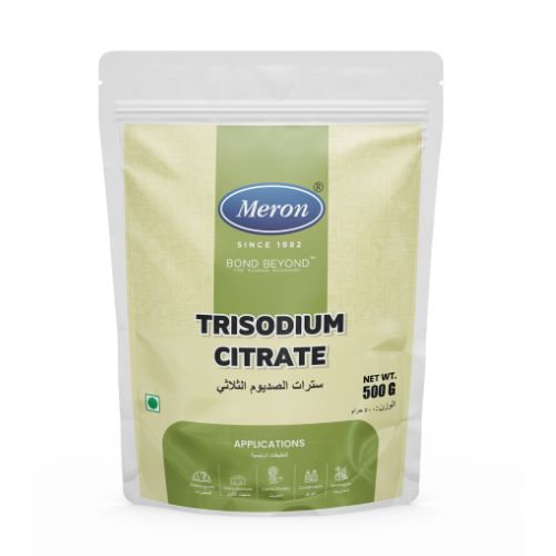 Trisodium citrate