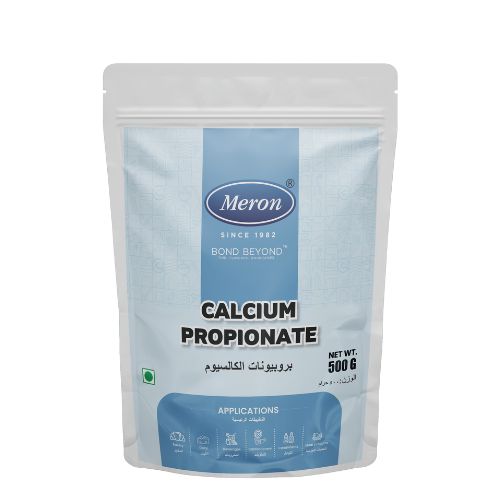 Calcium propionate