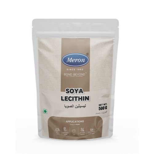 Soya Lecithin