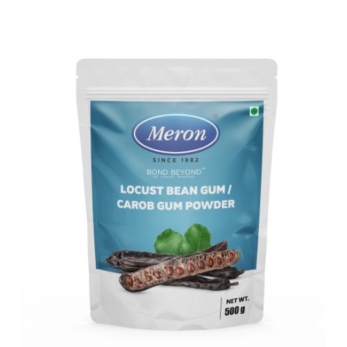 Locust bean gum