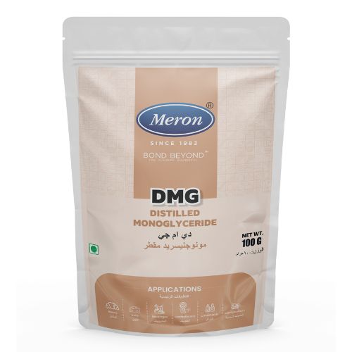 Mono- and Diglycerides of Fatty Acids ( DMG )