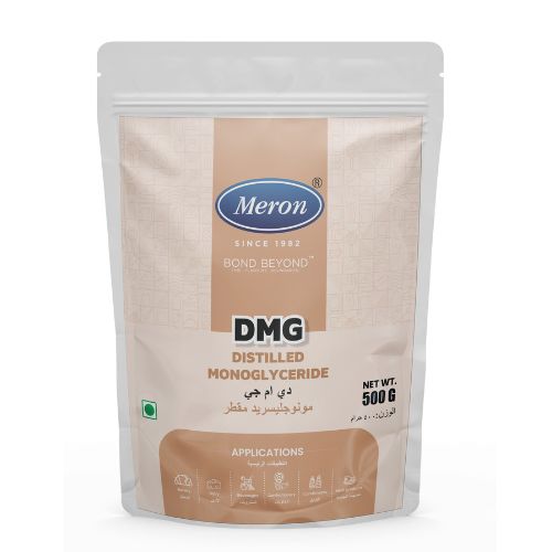 Mono- and Diglycerides of Fatty Acids ( DMG )