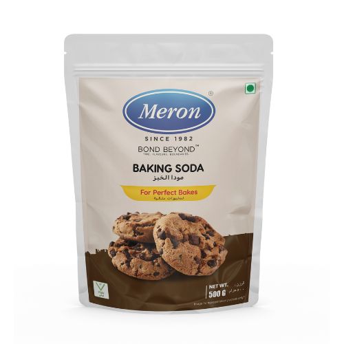 Baking Soda - 100 gm