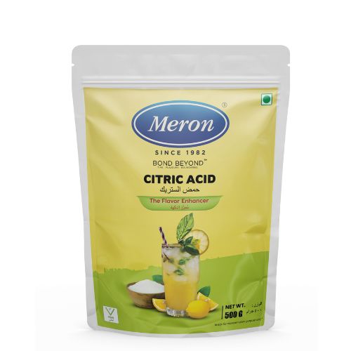 Citric Acid
