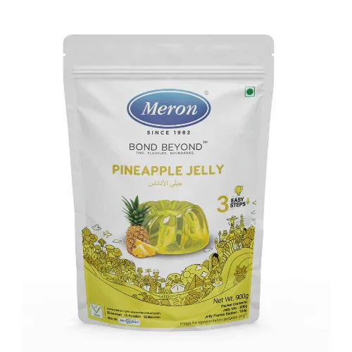 Pineapple Jell