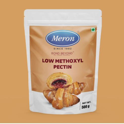 Low methoxyl pectin