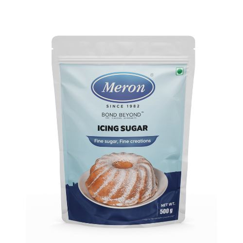 Icing Sugar