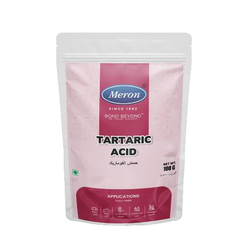Tartaric Acid