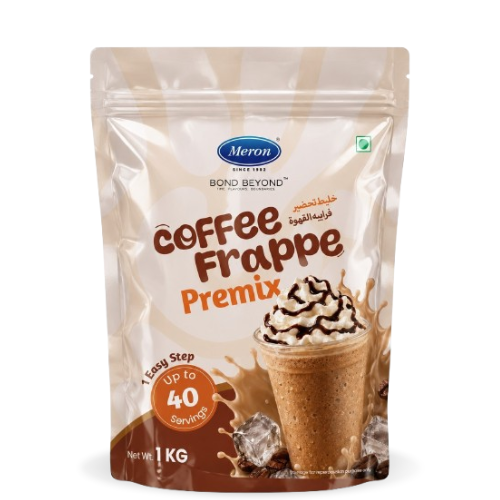 Coffe Frappe