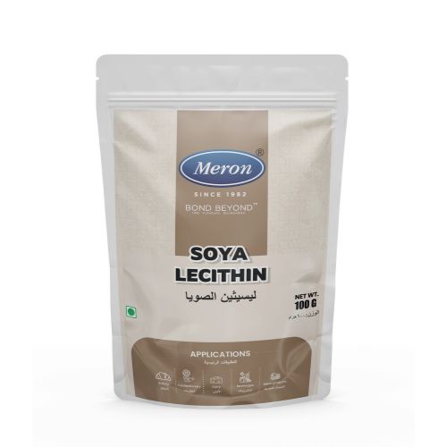 Soya Lecithin