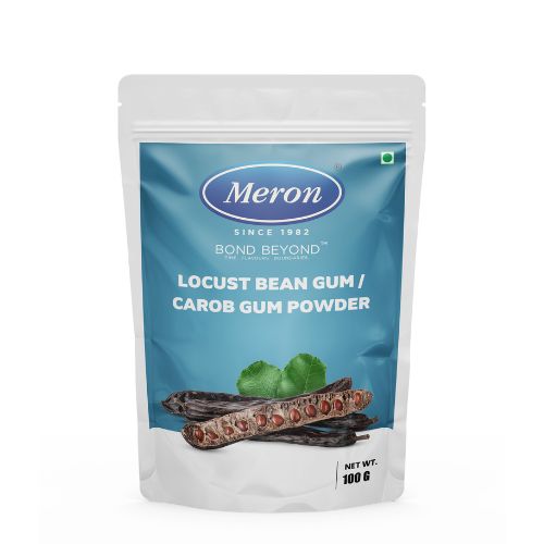 Locust bean gum
