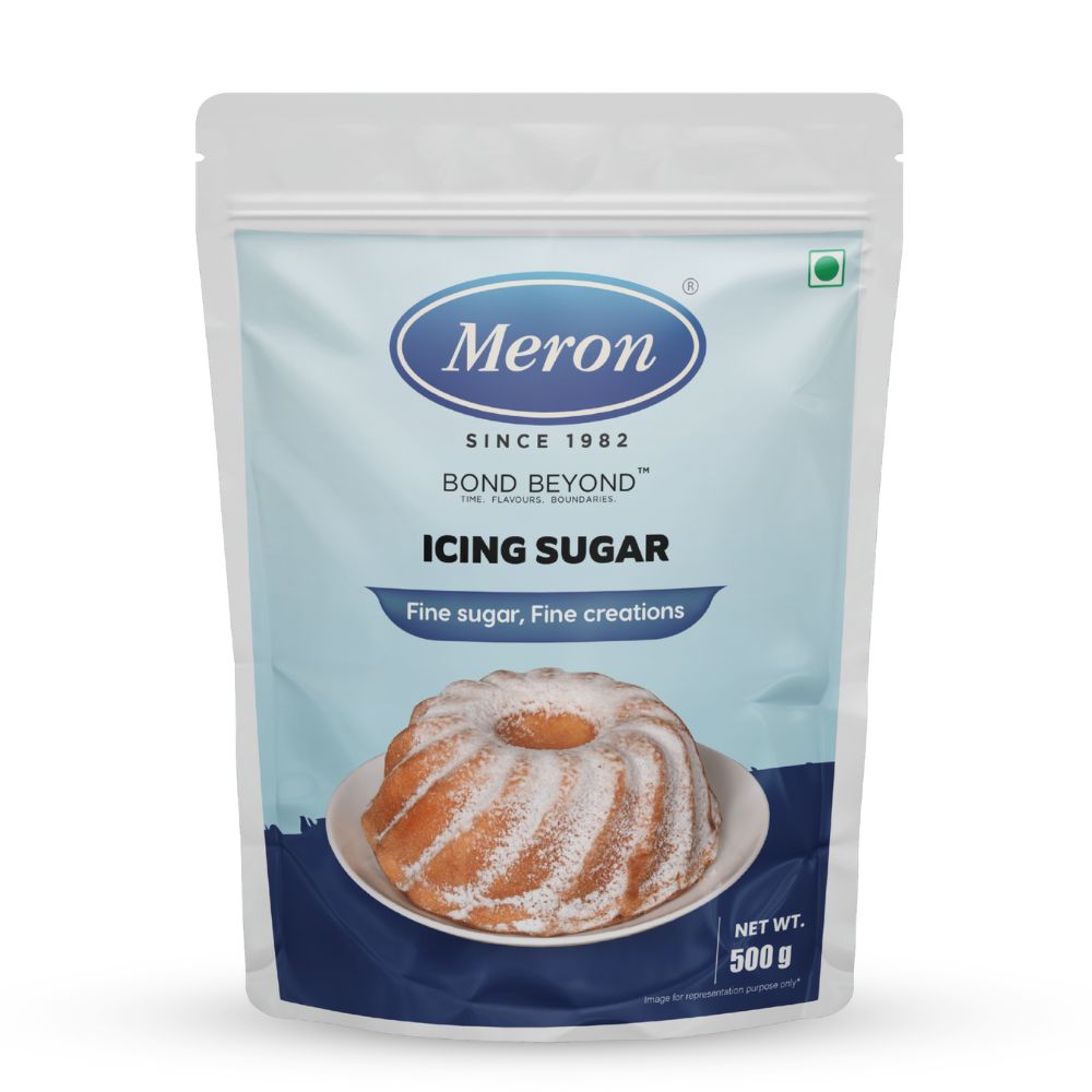 Icing Sugar