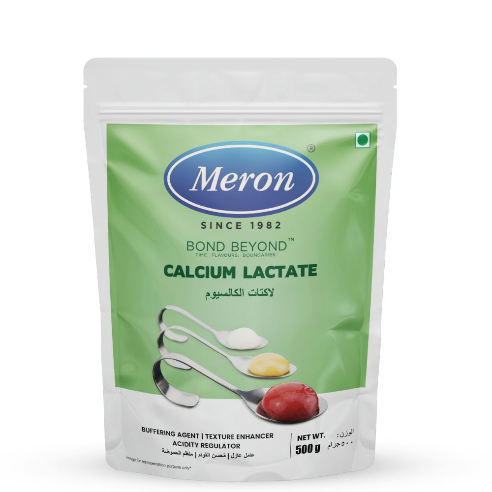 Calcium Lactate