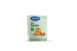 Veg Gelatin - 50 gm - MeronKart