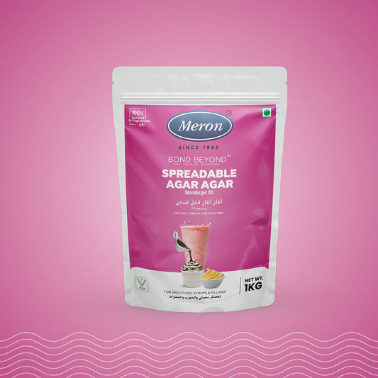 Wondergel 30 - 1 Kg