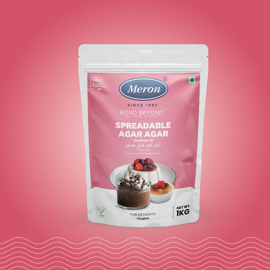 Wondergel 50 - 1 Kg