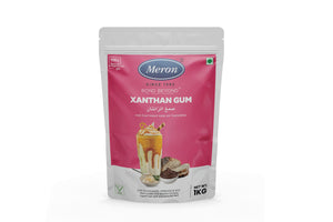 Xanthan Gum - 1 Kg - MeronKart