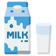 Works with dairy & plant milk