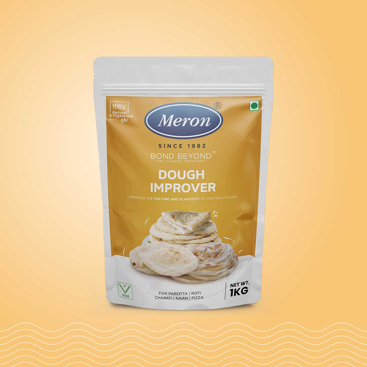 Dough Improver - 1 Kg