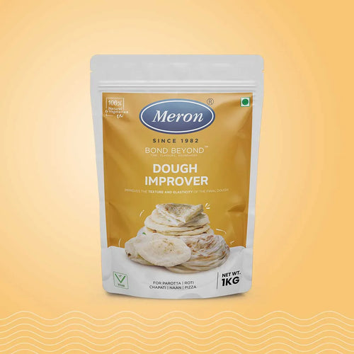Dough Improver - 1 Kg